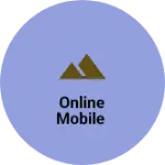 Business logo of Online Mobile
