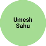 Business logo of Umesh sahu