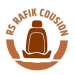 Business logo of Rs- Rafik Cushions 