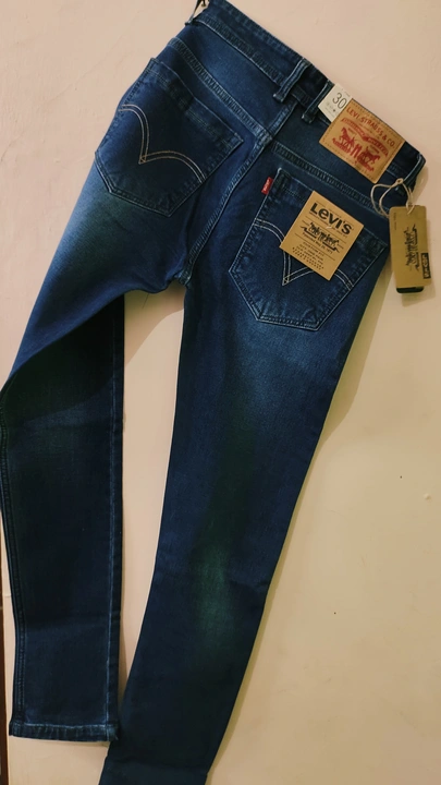 Brand jeans  uploaded by business on 6/19/2023