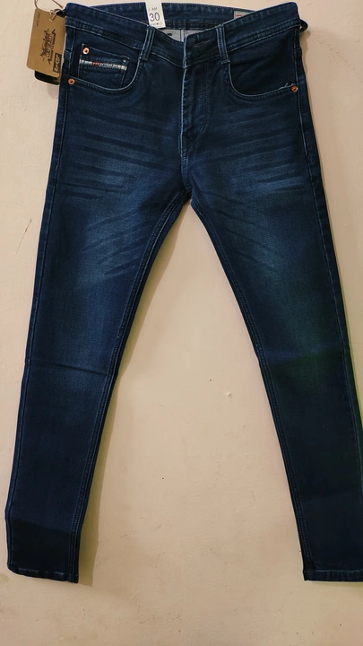 Brand jeans  uploaded by Syed Garments on 6/19/2023