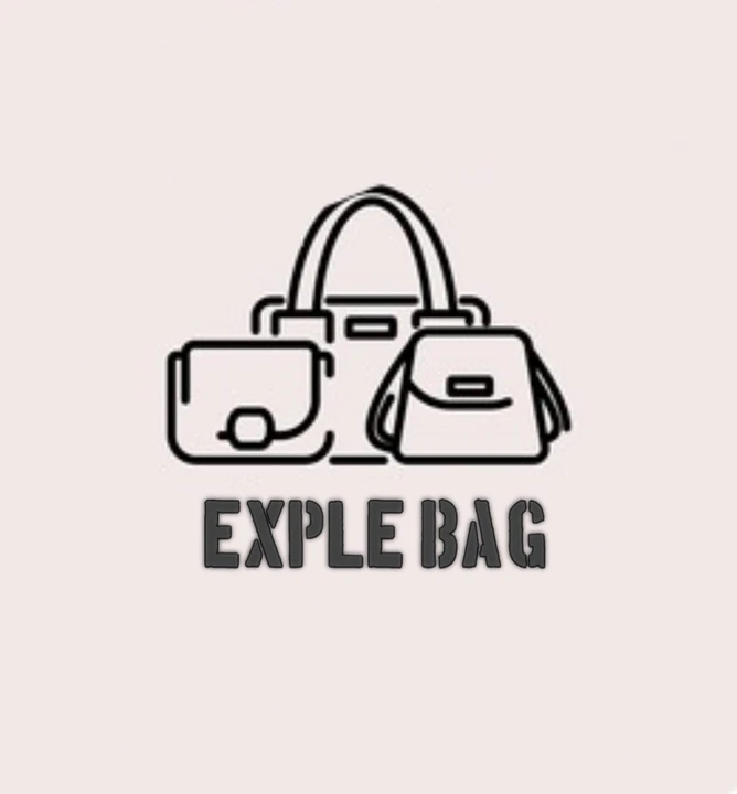 Shop Store Images of Exple Bag