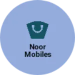 Business logo of Noor mobiles
