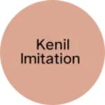 Business logo of Kenil imitation