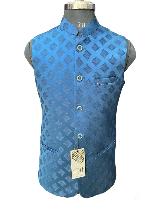 Waistcoat  uploaded by NB ENTERPRISES on 6/19/2023