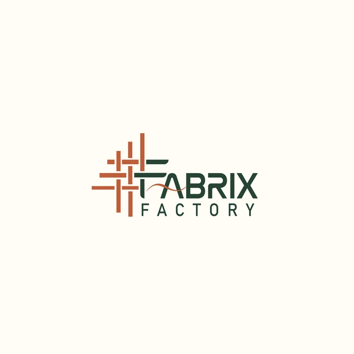 Post image Fabrix factory has updated their profile picture.