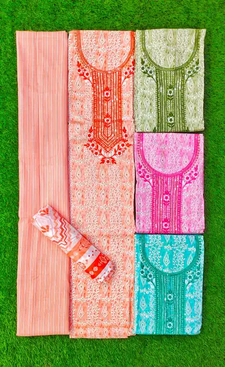 Product uploaded by Mysore cloth depot  on 6/19/2023