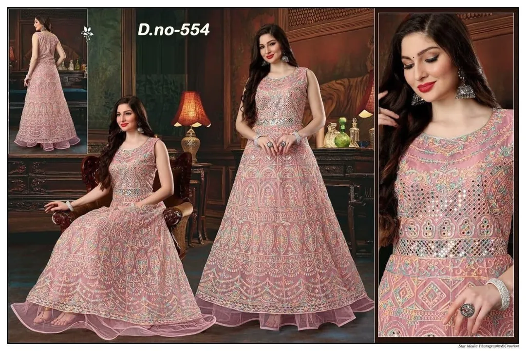 Product uploaded by Jannat fashion collection on 6/19/2023