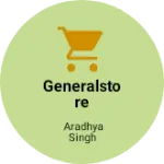 Business logo of Generalstore