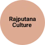 Business logo of Rajputana culture