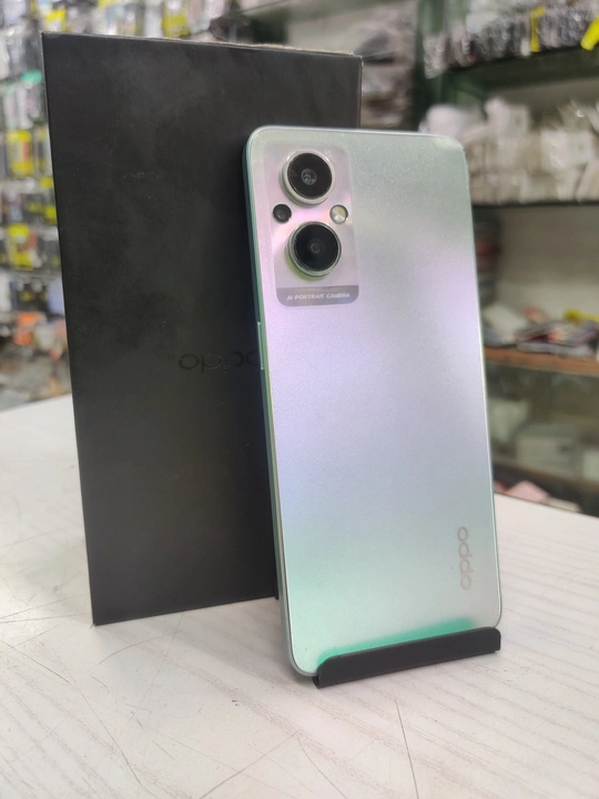 Oppo F21 Pro, 5G, (8/128) uploaded by business on 6/19/2023