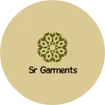 Business logo of SR garments