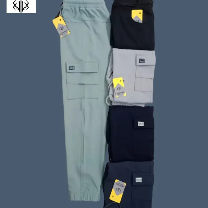 Lower peanut size M to XXL 5 pocket  uploaded by J K garments on 6/19/2023