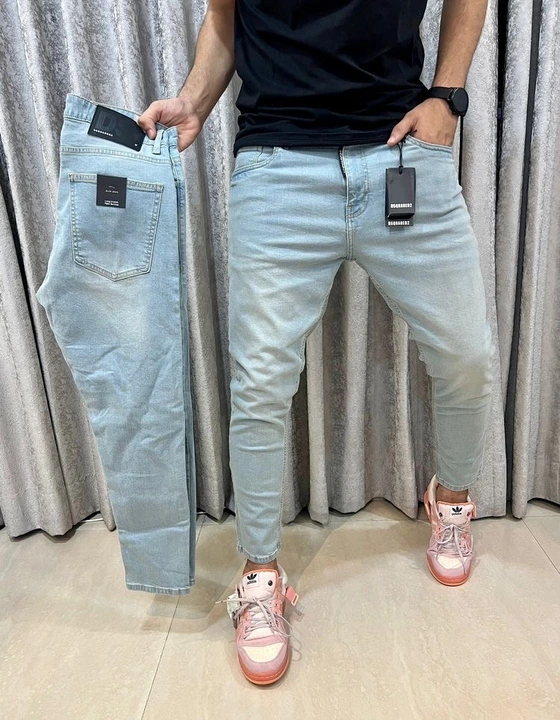 Mens jeans  uploaded by Habiba woods on 5/6/2024