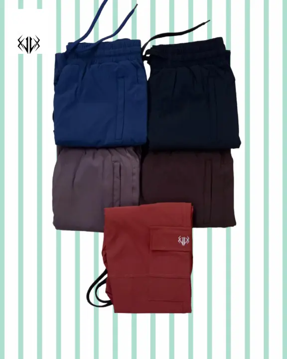 Lower NS tairi size M to XXL 5 pocket  uploaded by J K garments on 6/19/2023