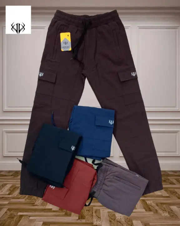 Lower NS tairi size M to XXL 5 pocket  uploaded by J K garments on 6/19/2023