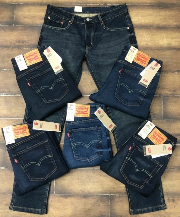 Mens jeans  uploaded by Habiba woods on 6/19/2023