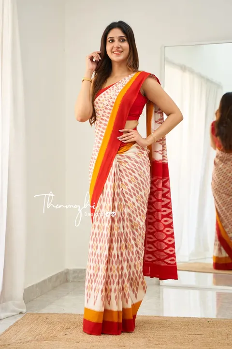 Saree uploaded by business on 6/19/2023