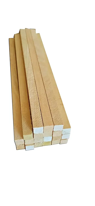 Pinewood Long Stick Dowel Art & Craft use uploaded by business on 6/19/2023