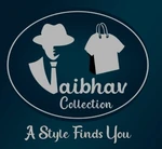 Business logo of Vaibhav Collection