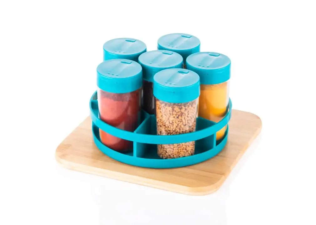 Masala Spice rack uploaded by Real Industries on 6/19/2023