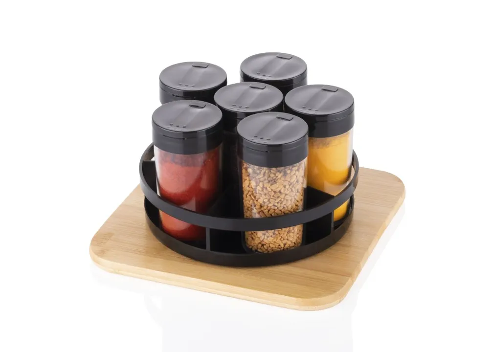 Masala Spice rack uploaded by Real Industries on 6/19/2023
