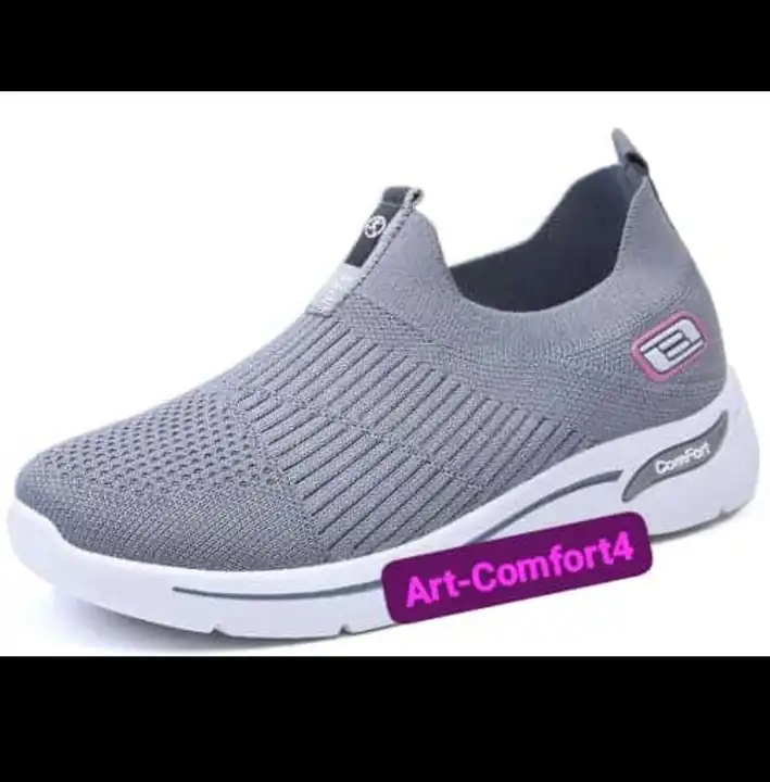 Ladies shoes light weight and comfortable  uploaded by Anand Footwear on 6/19/2023