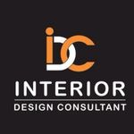 Business logo of INTERIOR DESIGN CONSULTANT