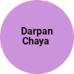 Business logo of Darpan chaya