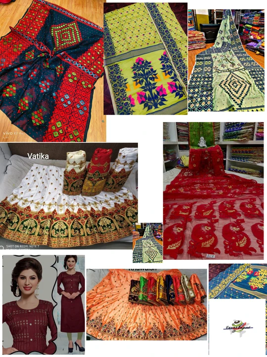 Factory Store Images of Laxmiexport