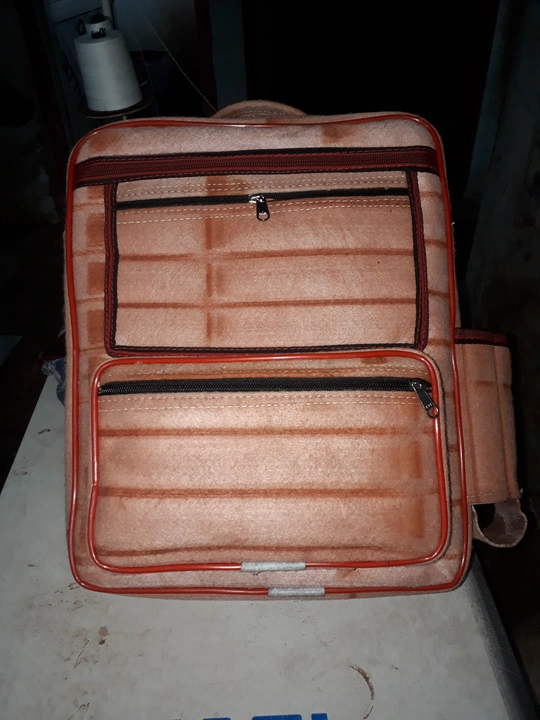 pittu bag uploaded by Bag manufacturer on 6/19/2023