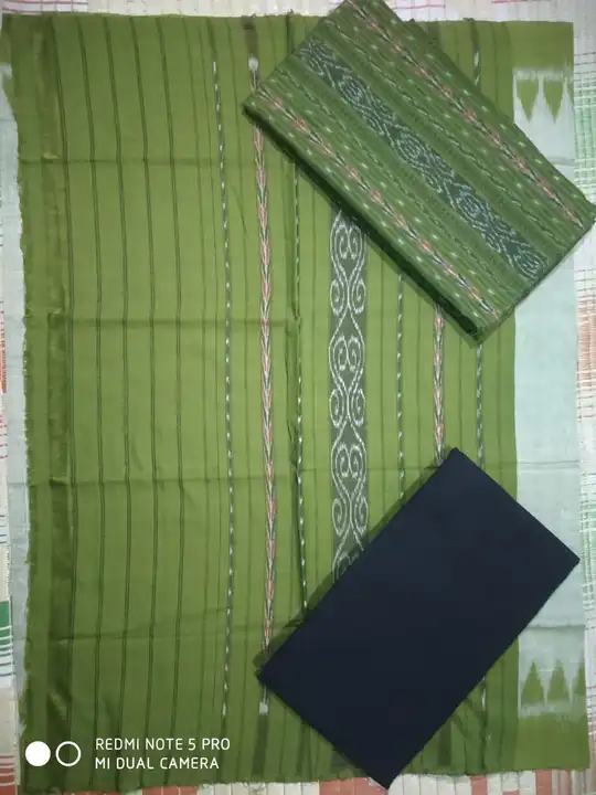 Product uploaded by Patra Handlooms on 6/19/2023