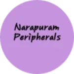 Business logo of NARAPURAM PERIPHERALS