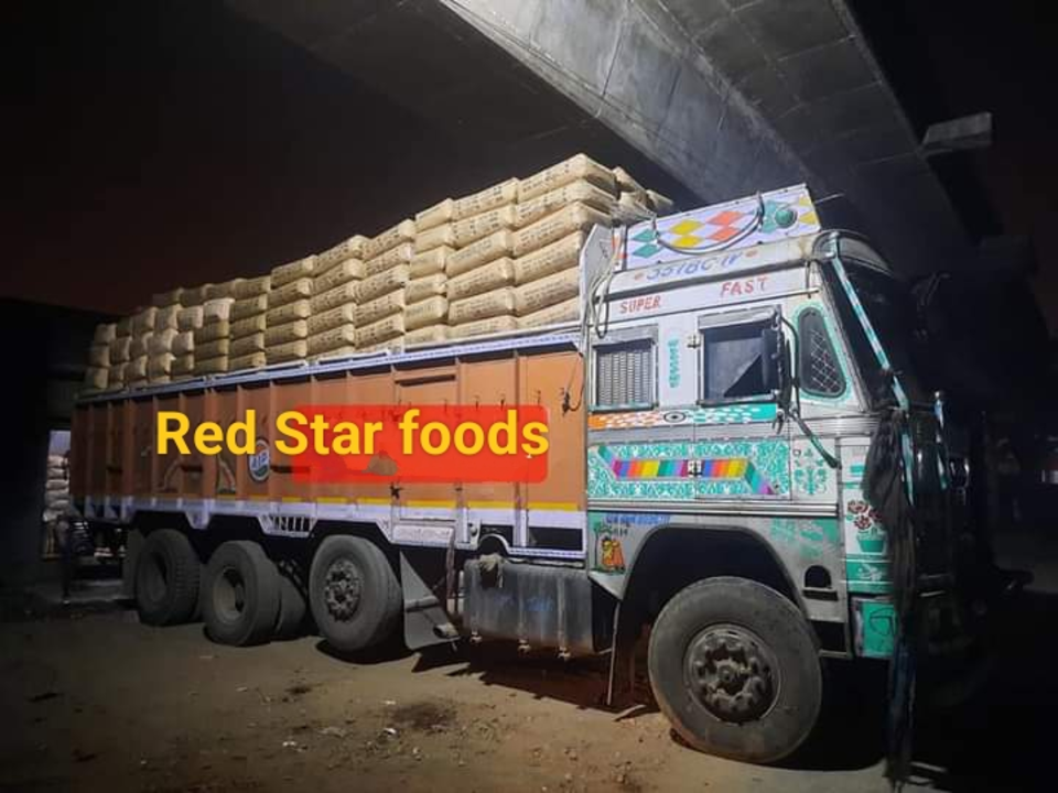 RED Star tea CTC  uploaded by Red star food's and groceries  on 6/19/2023