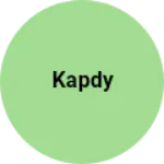 Business logo of Kapdy