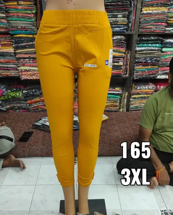 Ladies pant free home delivery  uploaded by business on 6/19/2023