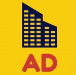 Business logo of Admirable developer