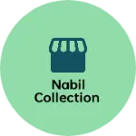 Business logo of Nabil collection