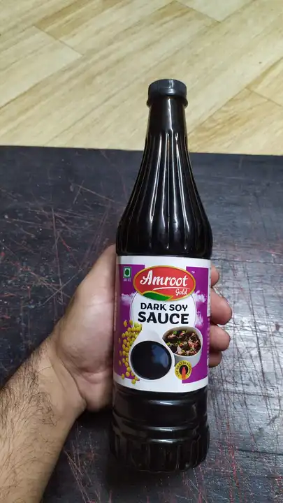 Soy Sauce  uploaded by HARSHA INDUSTRIES on 6/2/2024