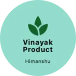 Business logo of Vinayak product