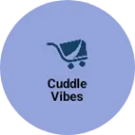 Business logo of Cuddle Vibes based out of West Delhi
