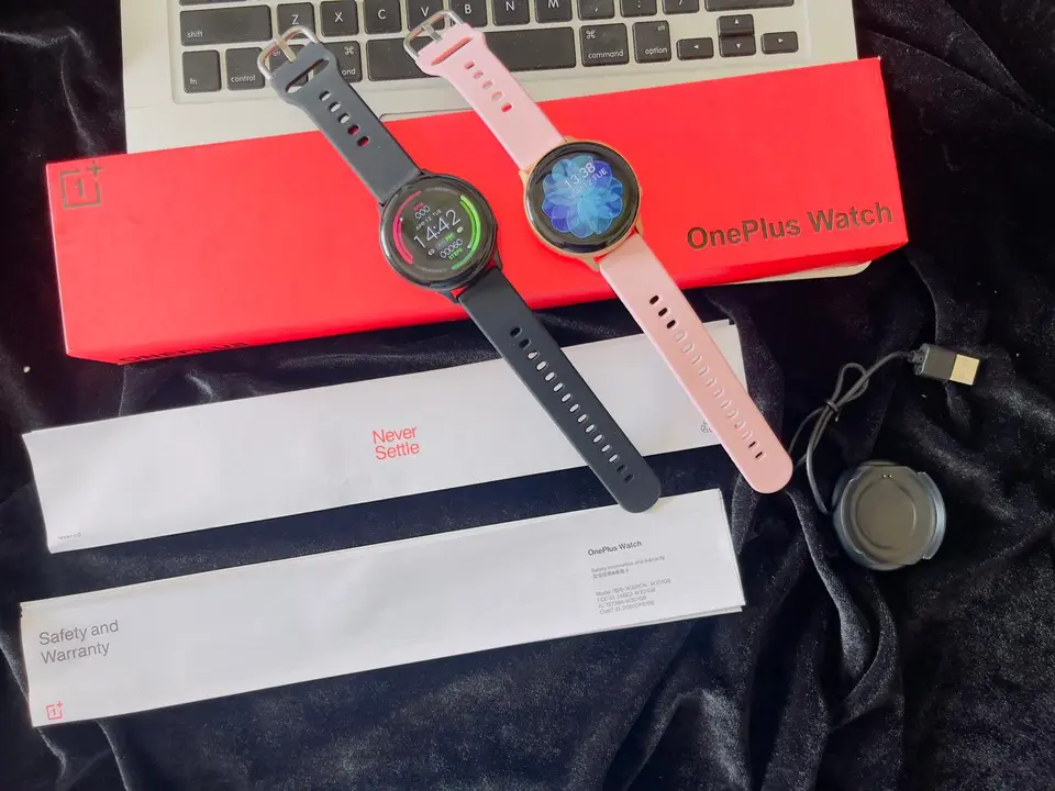 ONEPLUS WATCH  2 uploaded by AK SMART COLLECTION on 6/19/2023