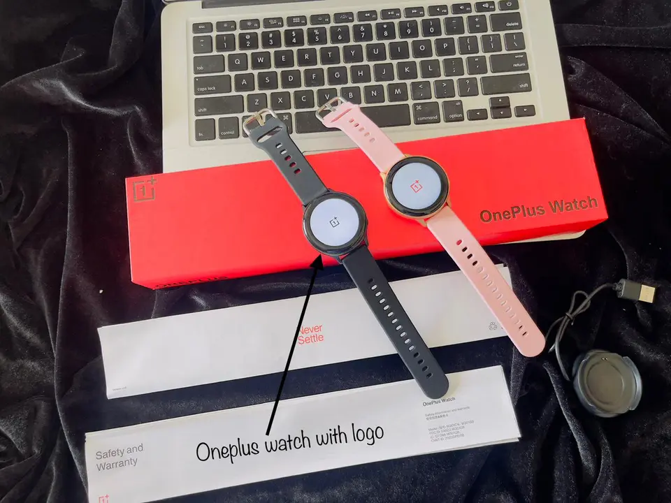 ONEPLUS WATCH  2 uploaded by business on 6/19/2023