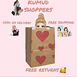 Business logo of Kumud shoppers