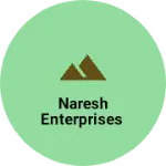 Business logo of Naresh enterprises