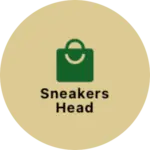 Business logo of Sneakers Head