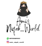 Business logo of Amis Niqab World