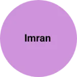 Business logo of IMRAN