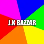 Business logo of J.K bazzar