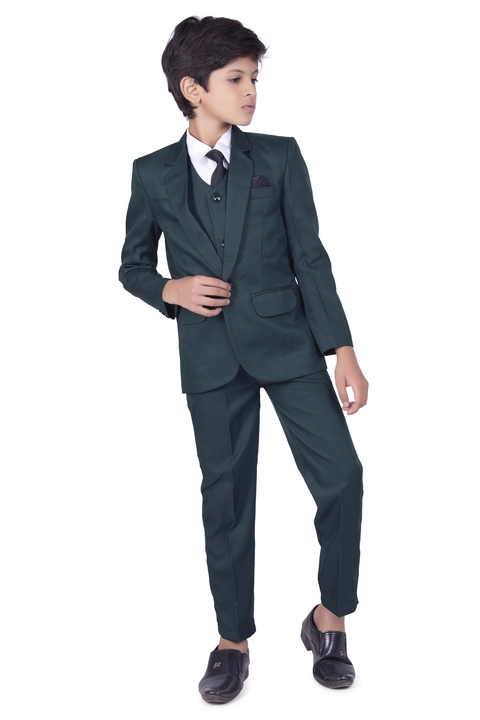 Coat Suit Set  uploaded by KGN KIDS WEAR on 6/19/2023